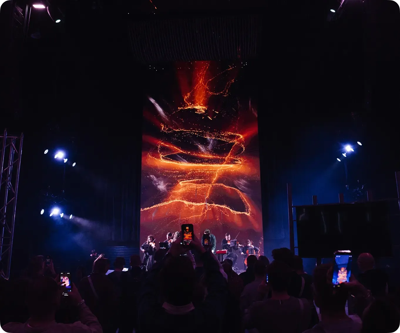 Фото с конференции